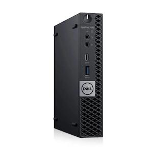 Dell OptiPlex 7060 i5-8500T, 8GB, 256GB NVMe SSD, Windows 11 - Refurbished Excel…