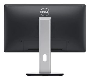 Dell P2414HB 24" Full HD LED Monitor – 1920x1080 – Refurbished Good Condition