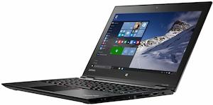 Lenovo Yoga 260 (Touchscreen), i5-6300u, 8GB, 256GB SSD, Windows 11 - Refurbishe…