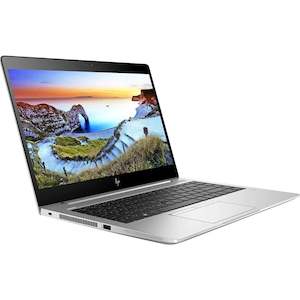 HP EliteBook 840 G5, i5-7200u, 8GB, 256GB NVMe SSD, Windows 11 - Refurbished Exc…