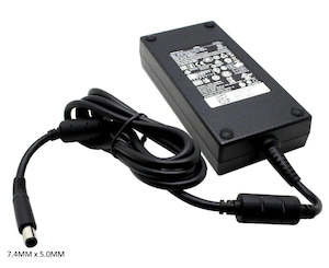 Original 180W 7.4mmx5.0mm Dell Power Adapter Charger (19.5V 9.23A) - Brand New