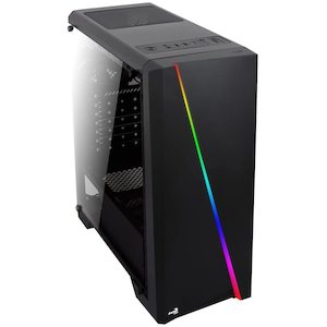 Computer: Refurbished Gaming PC, Ryzen 2600, 16GB RAM, 512GB SSD, RTX2060, Windows 11 - Refurbished Excellent Condition