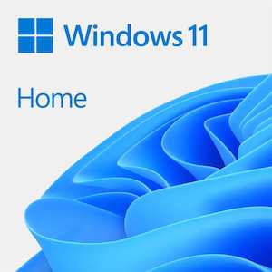 Computer: Windows 11 Home