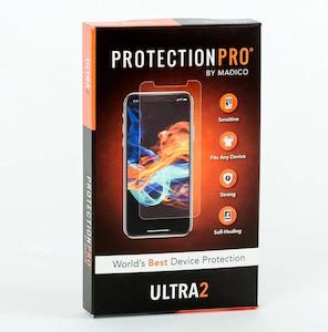 iPad Screen Protectors