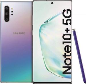 Samsung Note 10 Plus Repairs