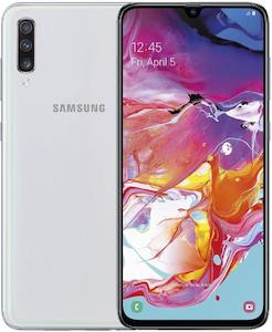 Samsung Galaxy A70 Repairs