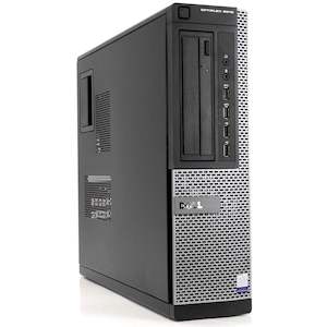 Dell OptiPlex 7010, i5-3470, 8GB, 128GB SSD - Refurbished Good Condition