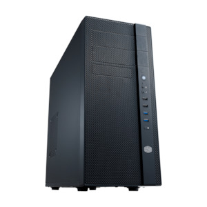 Refurbished Gaming PC, i5-7500, 16GB, 256GB SSD + 1TB HDD, GTX960, Windows 11 - …