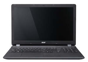 Acer Aspire ES1-531, Celeron N3060, 8GB, 256GB SSD - Refurbished Excellent Condition