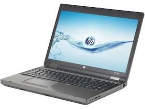 HP ProBook 6560b i5-2450m, 8GB, 128GB SSD - Refurbished Excellent Condition