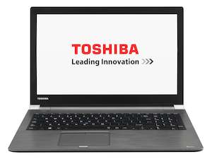 Toshiba Tecra Z50-C, i7-6500u, 16GB, 512GB SSD, Windows 11 - Refurbished Excellent Condition