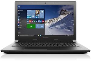 Lenovo B50-80, i7-5500u, 16GB, 256GB SSD - Refurbished Excellent Condition