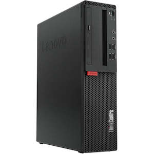 Lenovo ThinkCentre M900, i5-6500, 8GB, 256GB SSD - Refurbished Excellent Condition