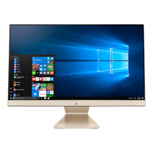 Asus Vivo AIO V241, Pentium Gold 7505, 8GB, 256GB NVMe SSD, Windows 11 - Refurbi…