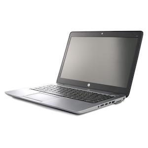 HP EliteBook 840 G1 14" i5-4300u, 8GB, 256GB - Refurbished Excellent Condition