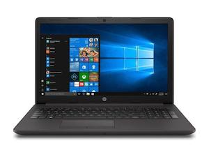 HP 250 G7 15.6", Celeron N4000, 8GB, 256GB SSD, Windows 11 - Refurbished Good Condition