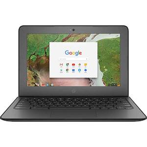 HP 11 G6 Chromebook 11.6'' HD, INTEL CELERON N3350, 4GB, 16GB EMMC - R…