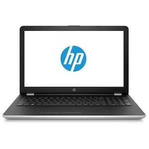 HP 15 (15-DA0XXX), i5-8250u, 8GB, 256GB NVMe SSD, Windows 11 - Refurbished Good Condition