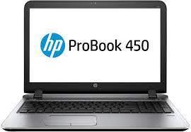 HP Probook 450 G2 i5-4210m, 8GB, 256GB SSD - Refurbished Excellent Condition