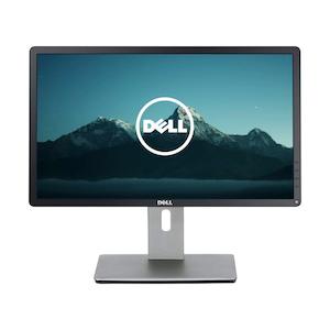 Dell P2214HB 22” LED Monitor – Full HD 1920x1080 – Refurbished Good Condition