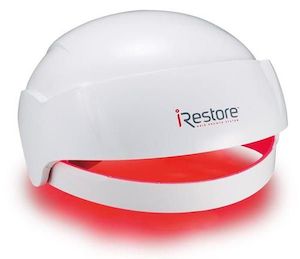 IRestore Essential-Laser Hair Growth System