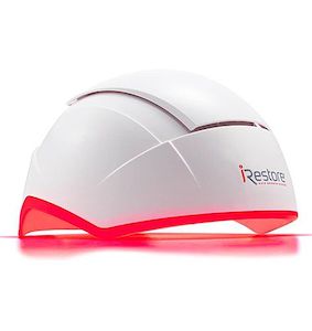 IRestore Professional-Rechargeable-Laser Hair Growth System