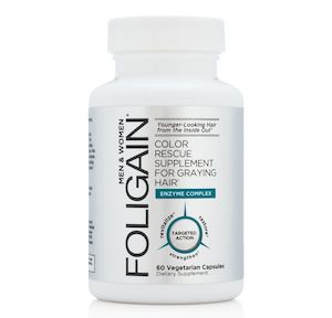 Foligain Colour Rescue Supplement