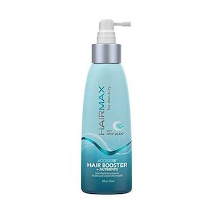 HairMax Acceler8 Hair Booster + Nutrients