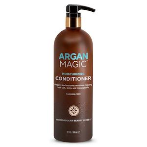 Argan Magic Moisturising Conditioner – 946 Ml