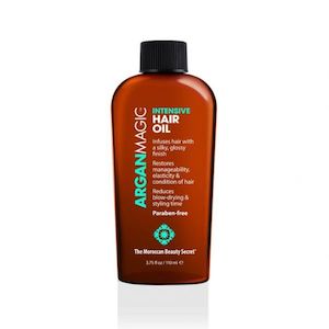 Argan Magic – Intensive Hair Oil 110ml