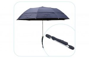 Medical equipment wholesaling: Umbrella