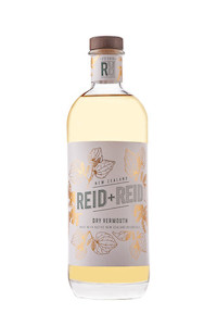 Reid + Reid Dry Vermouth 700mL 17% Reid + Reid