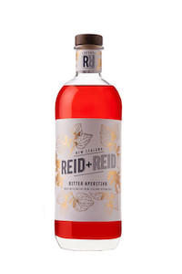 Reid + Reid Bitter Aperitivo 700mL 25% Reid + Reid