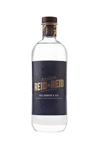 Reid + Reid Rev. Dawson Gin 700mL 42% Reid + Reid