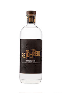 Reid + Reid Native Gin 700mL 42% Reid + Reid