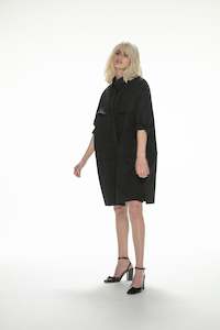 Maddie Shirt Dress