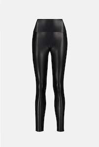 Limited Edition Leatherette Leggings