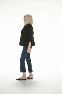 Clothing manufacturing - womens and girls: Jacqueline Blazer