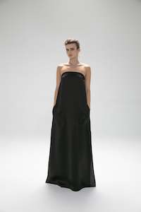 Clothing manufacturing - womens and girls: Valentina Dress