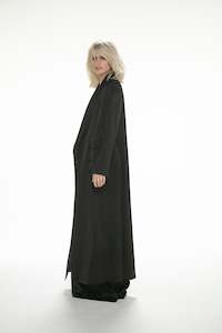 Clothing manufacturing - womens and girls: Celine Tuxedo Coat