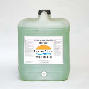 Weed Killer - 20L