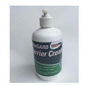 Reinguard Barrier Cream 500ml