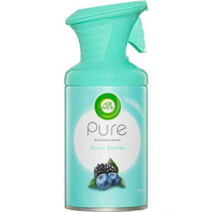 Airwick Pure Air Freshener - Fresh Berries 159g