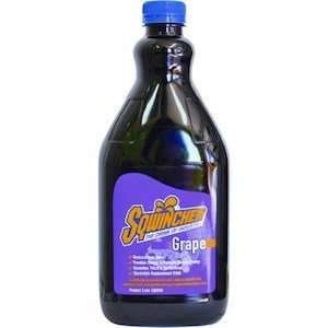 Sqwincher Concentrate 2L - Grape