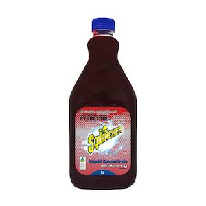 Sqwincher Concentrate 2L -Wild Berry