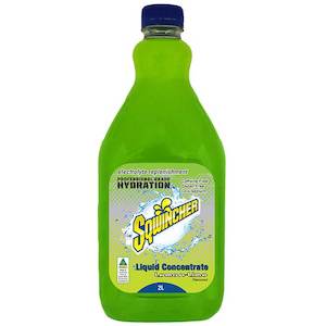 Sqwincher Concentrate 2L - Lemon Lime