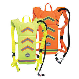 CHILL ITS 5155HV HYDRATION PACK - 2L HI VIS