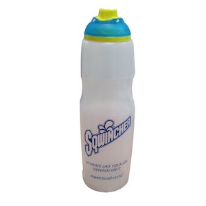 Sqwincher Bike Bottle - 750ML