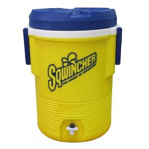 Sqwincher Cooler 20L