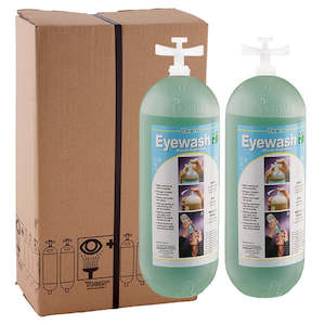 Tobin  Buffer Solution 2 x 1L Replacement Bottles